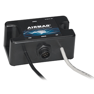 Airmar NMEA 0183 USB Converter - WS-USB