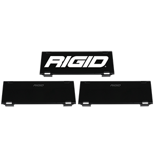 Rigid Industries RIGID INDUSTRIES E-SERIES, RDS-SERIES & RADIANCE+ LENS COVER 30" - OPAQUE - 130913