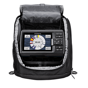 Garmin STRIKER™ Plus 5CV Portable w/GT8HW-IF Transducer - 010-01872-20