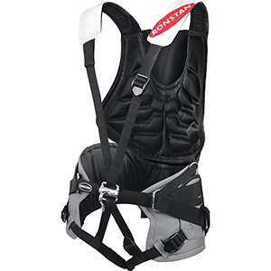Ronstan Racing Trapeze Harness - Full Back Support - Medium - CL11M