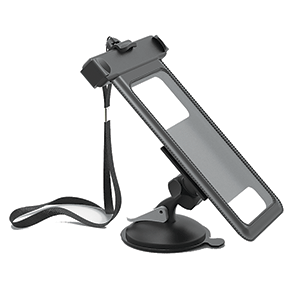 Xventure Griplox Waterproof Phone Mount - XV1-863-2