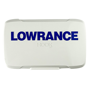 Lowrance Sun Cover f/HOOK² 5" Series - 000-14174-001