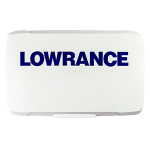 Lowrance Sun Cover f/HOOK² 7" Series - 000-14175-001