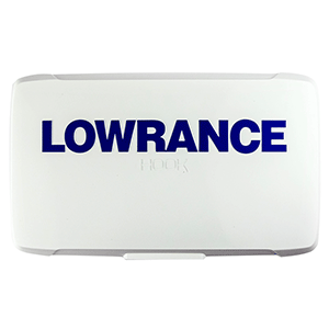 Lowrance Sun Cover f/HOOK² 9" Series - 000-14176-001