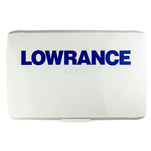 Lowrance Sun Cover f/HOOK² 12" Series - 000-14177-001