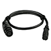 Lowrance XSONIC Transducer Adapter Cable to HOOK