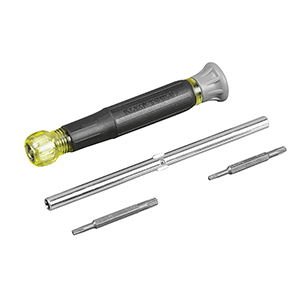 Klein Tools 4-in-1 Electronics Screwdriver - TORX® - 32585