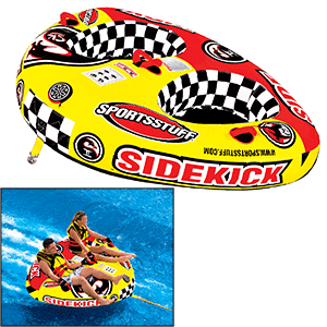 Sportsstuff Watersports Sportsstuff Sidekick II Towable - 53-2172