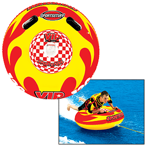 Sportsstuff Watersports Sportsstuff VIP Sportstube Towable - 53-1116