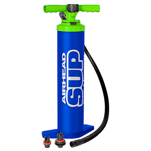 AIRHEAD SUP AIRHEAD M.O.A.P. Hand Pump - AHSUP-A030