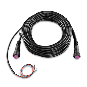 Garmin Interconnect Cable (Hydraulic) - 5m - 010-11351-30