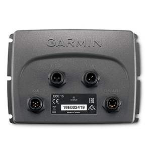 Garmin Electronic Control Unit (ECU) for GHP Compact Reactor™ - 010-11053-01