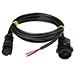 Lowrance 7-Pin Adapter Cable to HOOK 4x & HOOK 4x GPS