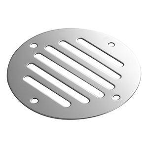 Attwood Marine Attwood Stainless Steel Drain Cover - 66308-3