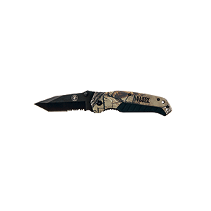 Klein Tools Pocket Knife Realtree Xtra™ Camo - 44222
