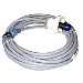 Furuno NMEA 2000 Drop Cable - 6M