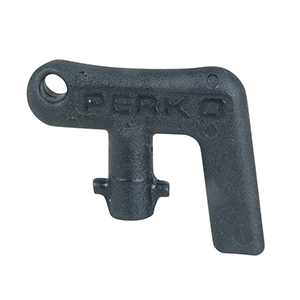 Perko Spare Actuator Key f/8521 Battery Selector Switch