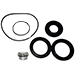 MAXWELL SEAL KIT 50MM WORMBOX  Part Number: P90006