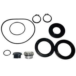 Maxwell Seal Kit f/2200 & 3500 Series Windlass Gearboxes - P90005