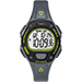 TIMEX IRONMAN CLASSIC 30 WATCH GRAY/GREEN/BLACK Part Number: TW5M14000JV