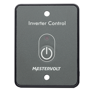 MasterVolt Mastervolt Remote Switch Inverter Control Panel (ICP) - 70405080