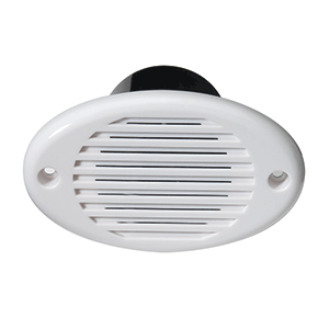 Innovative Lighting Marine Hidden Horn - White - 540-0100-7