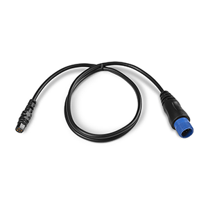 Garmin 8-Pin Transducer to 4-Pin Sounder Adapter Cable - 010-12719-00