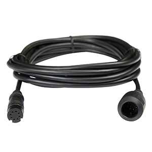 Lowrance Extension Cable f/HOOK² TripleShot/SplitShot Transducer - 10' - 000-14414-001