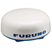 FURUNO 4KW DOME FOR 1835 RADAR  Part Number: RSB0071-057A