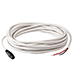 Raymarine Power Cable - 10M w/Bare Wires f/Quantum