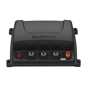 Garmin GCV™ 20 Ultra HD Scanning Sonar Black Box - 010-02055-10