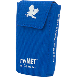 WeatherHawk myMET Case - 30103