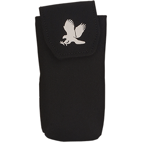 WeatherHawk Carry-Along Case - Black - 27071