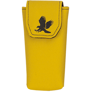 WeatherHawk Carry-Along Case - Yellow - 27070