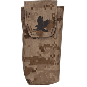 WeatherHawk Carry-Along Case - Desert Camo - 27026