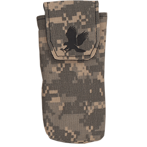 WeatherHawk Carry-Along Case - Jungle Camo - 27069