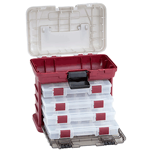Plano Guide Series™ Fly Fishing Case Large