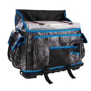 Plano Z-Series Tackle Bag 3700 - Kryptek Typhon - PLAB37800