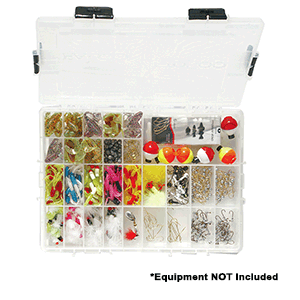 Plano ProLatch® Terminal Tackle Organizer - Clear - 45501