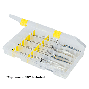 Plano Umbrella Rig Stowaway® 3700 - Clear - 370800