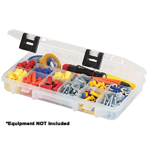 12-Compartment 3600™ StowAway® - Plano