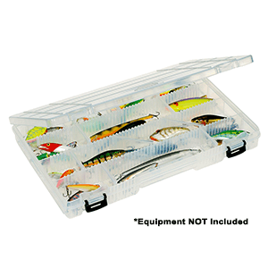 Plano Custom Divider Stowaway® 3700 - Clear - 377000
