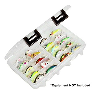 Plano Elite™ Series Crankbait Stowaway® Small 3600 - Clear - 360706