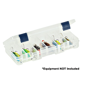 Plano ProLatch® Twelve-Compartment Stowaway® 3600 - Clear - 2361200