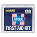 ORION FISH 'N SKI FIRST AID KIT Part Number: 963