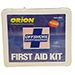 ORION OFFSHORE SPORTFISHER FIRST AID KIT Part Number: 844