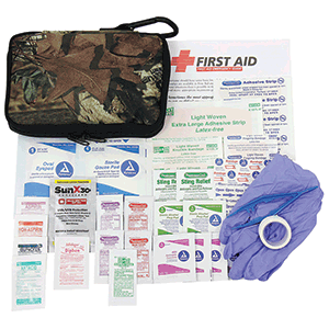 Orion Daytripper Outdoor First Aid Kit - 776