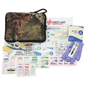 Orion Overnight First Aid Kit - 777