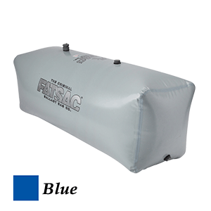 FATSAC Original Ballast Bag - 750lbs - Blue - W707-BLUE