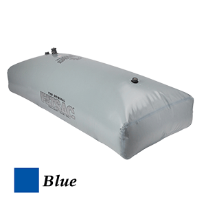 FATSAC Rear Seat/Center Locker Ballast Bag - 650lbs - Blue - W705-BLUE